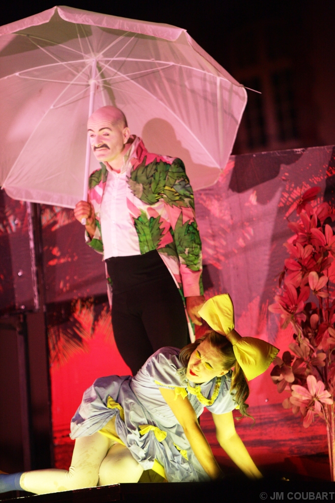 Diapositive suivante